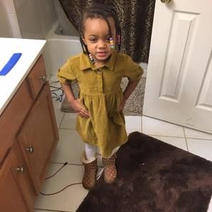 Meet your Posher, Glen